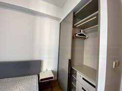 Commonwealth Towers (D3), Condominium #455851741